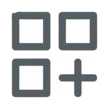 Widget Icon